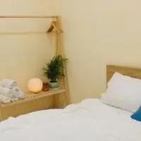 Mây's Garden Villa, hotel in Tây Ninh