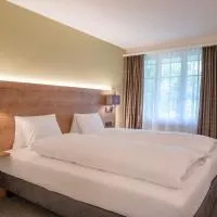 Romantik Hotel & Restaurant Sternen, ξενοδοχείο σε Kriegstetten