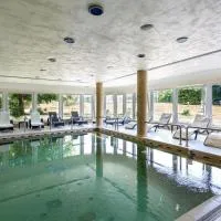 Hotiday Room Collection - Fiuggi, hotell i Fiuggi