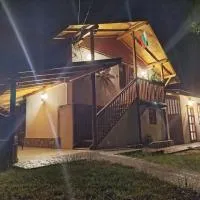Къща за гости Аврамови, hotel v destinaci Ribarica