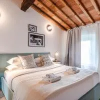 Incanto apartment,拉亞蒂科的飯店