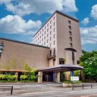 Royal Pines Hotel Yonezawa, hotel u gradu 'Yonezawa'