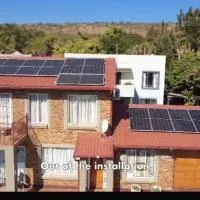 Christa's Place 899, hotel di Pretoria