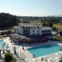 Vrnjačko Vrelo Resort, ξενοδοχείο σε Novo Selo