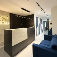 ES Hotel, hotel in Tirana