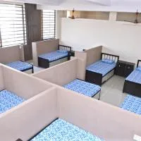 Dwarka Yatri Niwas, hotel i Kolhapur