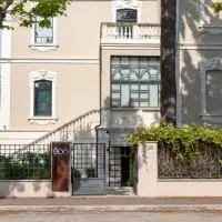 Hotel 900, hotell sihtkohas Giulianova