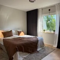Trevlig villa i Hörnett, Örnsköldsvik, hotel v mestu Örnsköldsvik
