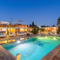 Tranquil Haven in Ibiza City, 1254, hotel in zona Aeroporto di Ibiza, Sant Francesc de s'Estany