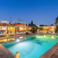 Tranquil Haven in Ibiza City, 1254, hotel in zona Aeroporto di Ibiza - IBZ, Sant Francesc de s'Estany