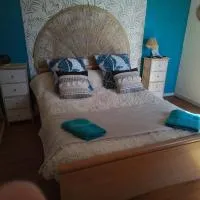 Meilhan에 위치한 호텔 La chambre de jeny