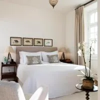 Bordoy Grand House Algarve: Vila Real de Santo António'da bir otel