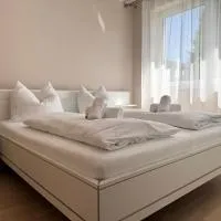 FAAKER SEE HIDEAWAY - Apartment mit Garten, מלון בפאק אם סי