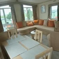 Rabbit views, hotel u gradu 'Gisburn'