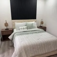 Luxury apartments, hotel en Tampa