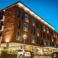 Alba Iulia में, होटल ONE Hotel