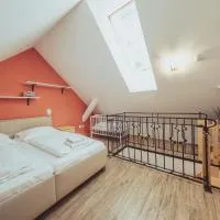 Hotel Hospodářský dvůr Bohuslavice, hotel Telčben
