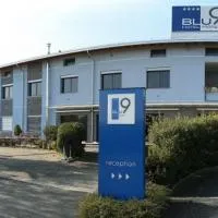 Blu9 Hotel, hotel u gradu Novedrate