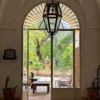 Le Stanze del Monsignore, hotel em Novoli