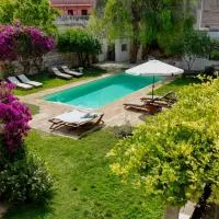 Le Stanze del Monsignore, hotel en Novoli