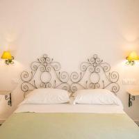 Le Roccette Club &ndash; hotel w Tropei