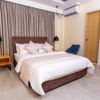 Fen Villa, hotel poblíž Dharavandhoo Airport - DRV, Dharavandhoo