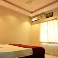 PuMi Residence – hotel w mieście Vānivilāsa Puram