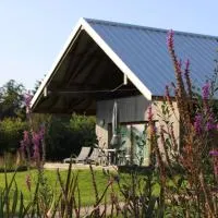 Les Woodies, hotel sa Xertigny