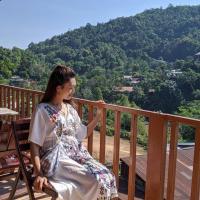 ปิล๊อกพอเพลิน-pilokporploen, hotel Dawei Airport - TVY környékén Banpilokkhiban