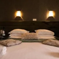 Plitvice Inn, готель у місті Єзерце