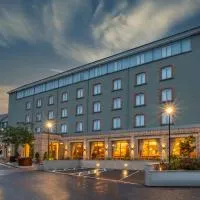 Clifden Station House Hotel, hotel a Clifden