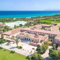 Club Hotel Marina Beach: Orosei'de bir otel