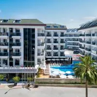 Oba Star Hotel - Ultra All Inclusive, hotel v mestu Alanya
