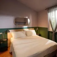 Il Ciocco Cottages, hotel i Castelvecchio Pascoli