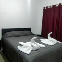 Hospedaje Martilena, ξενοδοχείο κοντά στο Διεθνές Αεροδρόμιο Coronel Felipe Varela - CTC, San Fernando del Valle de Catamarca