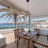 La casa de la playa, hotel di Playa Quemada