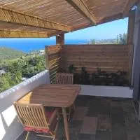 Mon Ti Kaz Canot, hotel a Petite-Île