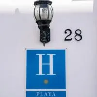 HOTEL Paquita, ξενοδοχείο σε Chipiona