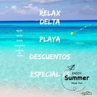 Delta Playa, Vistas Comfort premium, hotel in L'Eucaliptus