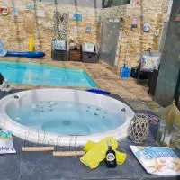 Aspen, hotel v destinaci Kamenný Újezd