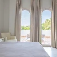 Hotel Atlántico, hotel u gradu 'Zahara de los Atunes'