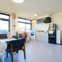 Saitama Kyodo Building - Vacation STAY 02388v โรงแรมในไซตามะ