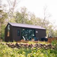 Tofte Trails，Tofte的飯店