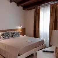 Viesnīca Vacanze da Beppuccio Scoglitti pilsētā Vitorija