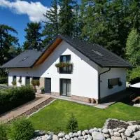 Apartmány Runi, hotel i Stará Lesná
