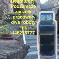 Hotel Podzamcze, hotell Tarnówis