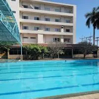 KP Hotel Udonthani, готель у місті Amphoe Kumphawapi
