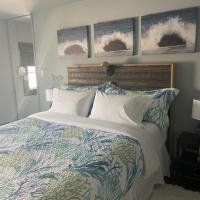 Route3BnB, hotel near Yarmouth Airport - YQI, Shag Harbour