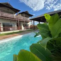 Encanto da Barra Pousada, Hotel in Barra Grande