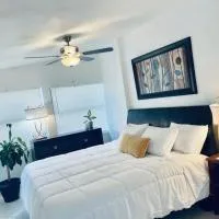 Florida Charm, ξενοδοχείο σε Pompano Beach